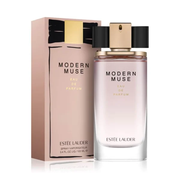 ESTEE LAUDER MODERN MUSE (L) 100 ML EDP SPRAY