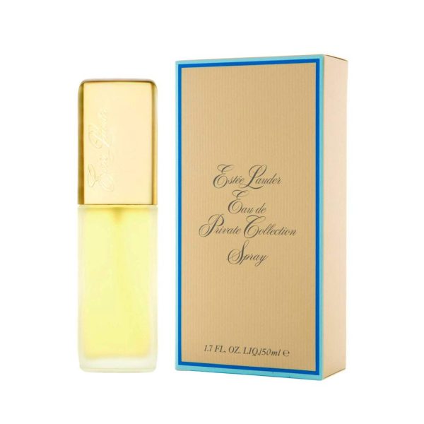 ESTEE LAUDER PRIVATE COLLECTION (L) 50 ML EDP SPRAY