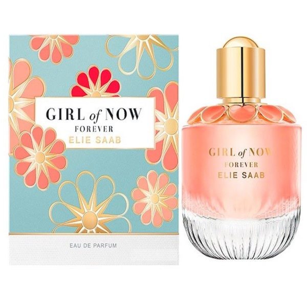 ELIE SAAB GIRL OF NOW FOREVER (L) 90 ML EDP SPRAY