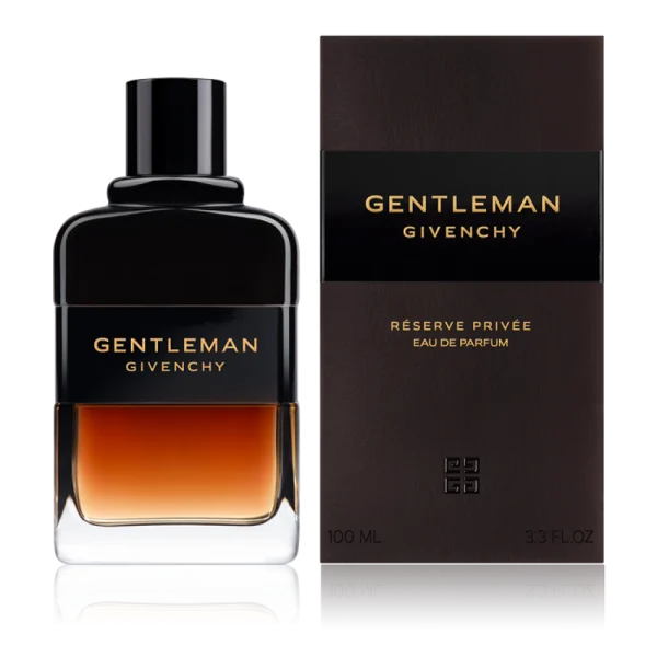 GIVENCHY GENTLEMAN RESERVE PRIVEE (M) 100 ML EDP SPRAY