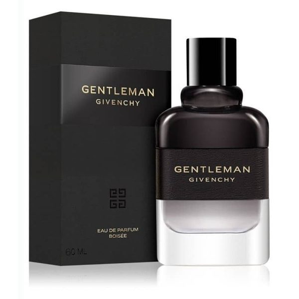 GIVENCHY GENTLEMAN BOISEE (M) 100 ML EDP SPRAY