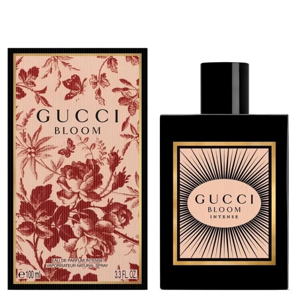 GUCCI BLOOM INTENSE (L) 100 ML EDP SPRAY