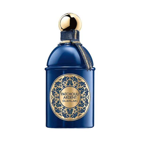 GUERLAIN PATCHOULI ARDENT ( U ) 125 ML EDP SPRAY - Image 2