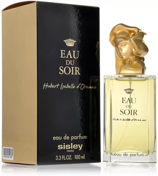 SISLEY EAU DE SOIR (L) 100 ML EDP SPRAY