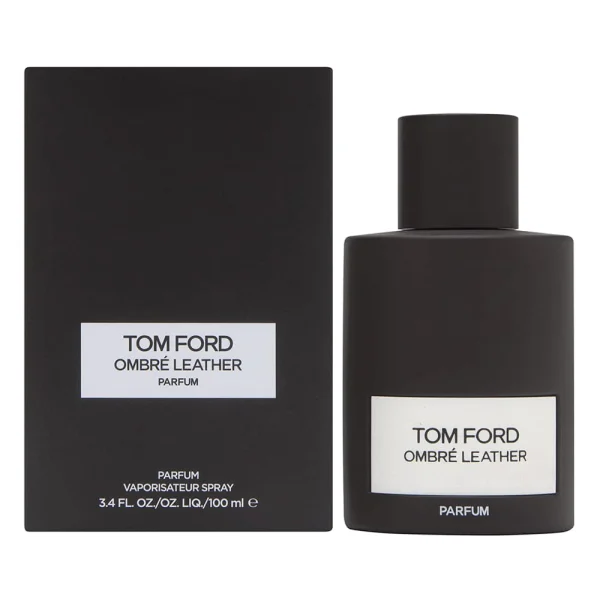 TOM FORD OMBRE LEATHER (U) 100 ML EDP SPRAY