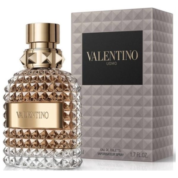 VALENTINO VALENTINO UMO (M) 100 ML EDT SPRAY