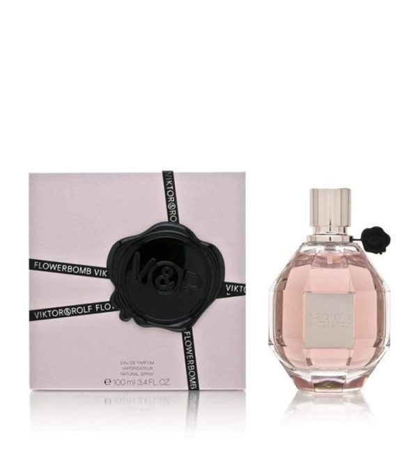 VIKTOR & ROLF FLOWER BOMB (L) 100 ML EDP SPRAY