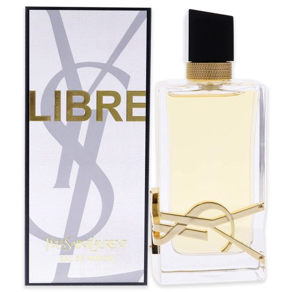 YSL LIBRE (L) 90 ML EDP SPRAY