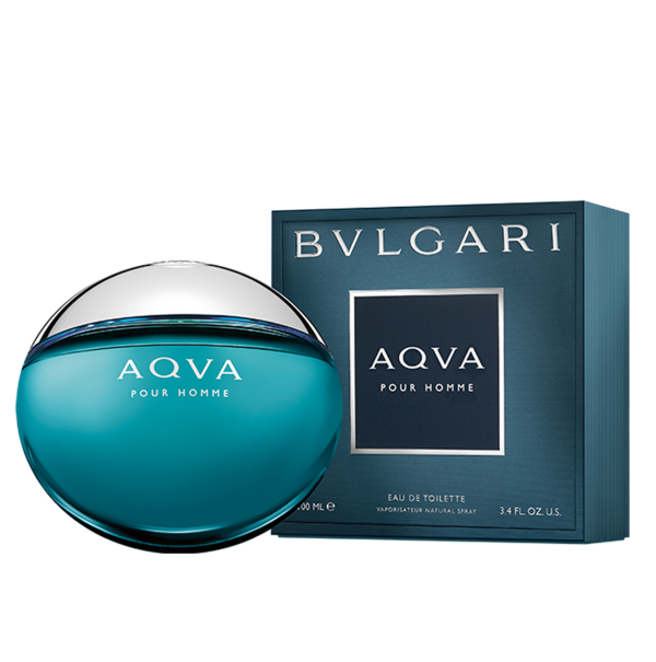 BVLGARI ACQUA ( M ) 100 ML EDT SPRAY