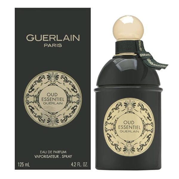 GUERLAIN OUD ESSENTIEL (M) 125 ML EDP SPRAY