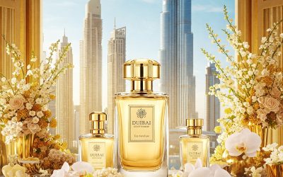 Discover the Secrets Behind Dubai’s Love Affair with Perfume