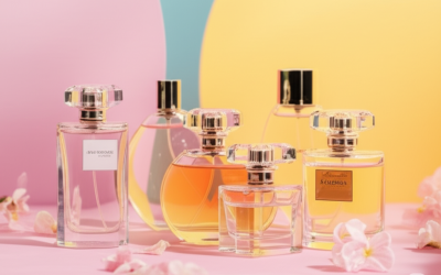Unlocking the Magic of Perfumes